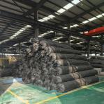 Modern Design Road Reinforcement Fiberglass Asphalt Geogrids for Customer