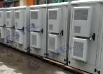 Air Conditioner Cooling Outdoor Telecom Enclosure IP55 CE 19 Inch Rack PDU