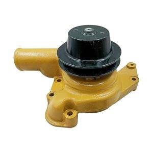 Wholesale Construction Machinery Engine Part 6136621100 Water Pump For Komatsu Engine Component from china suppliers