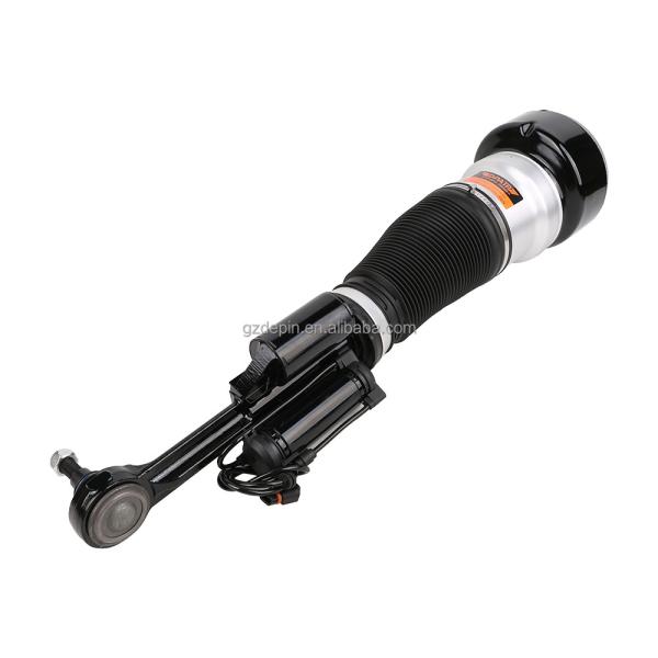 2213201738 Front Left Shock Absorber and Strut Assembly for Mercedes-Benz 221