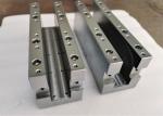 Precision CNC Turning Machining Stainless Steel Medical Device Aluminium Machine