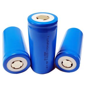 Wholesale 32700 3.2v 100ah Lifepo4 Battery Cell Deep Cycle Rechargeable Lithium IFR Battery For EV from china suppliers
