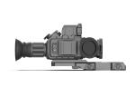 IP67 Focusable Night Vision Thermal Imaging Riflescope