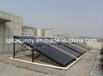 75000 M3 Swimming Pool Solar Heating System with Stainless Steel Interior