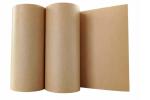 120mic Poly Coated Kraft Paper Jumbo Roll Environmental Friendly
