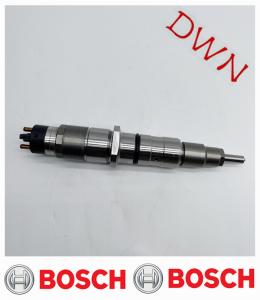 Wholesale Diesel Common Rail Fuel Injector 0445120121 0986AD1047 For ISLe Engine 4940640 from china suppliers