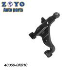 OEM Standard 48069-0K010 Front Suspension Parts for Toyota Hilux VIGO Pickup