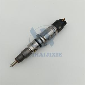 Wholesale Durable Fuel Injector Pump Parts 0445120161 4988835 Fuel Injector For Excavator 4B3.9 6A3.4 6B5.9 B4.5 CM2350 B129B from china suppliers