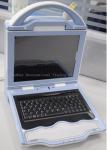 Portable Ultrasound Bone Densitometer