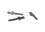 Tolerance 0.002mm Stamping Automotive Electrical Connectors OEM