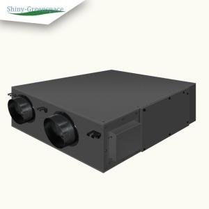 Wholesale Timer Equipped Electric Home Central Air Conditioning System Central Ventilation from china suppliers