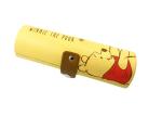 Carton Pattern Kids Eyeglass Case PU Leather Kids Sunglasses Case