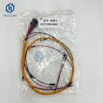 Caterpillar CAT C6.4 Wiring Harness Injector Harness 305-4893 3054893 for CAT320