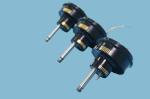 Electrical Endoscope Connector Belong To Flexible Endoscopy Spare Parts
