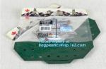 green grapes packing bag with slider/Plastic grapes packing bag/Plastic fruit