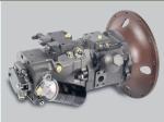Machine Tool Piston Pump Parts LINDE B2PV50 B2PV75 Barrel Washer Included