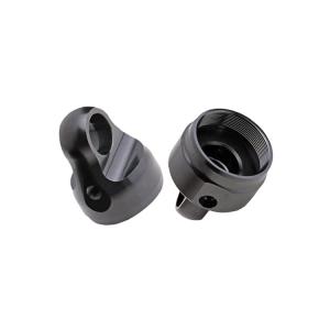 Wholesale Rapid Prototyping White Nylon Tolerance 0.1mm CNC Machining Plastic Parts from china suppliers