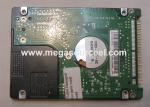 Western Digital WD 2.5" 80GB 5400RPM IDE Hard Drive for Laptop WD800BEVE