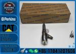 282-0490 Fuel Injector 23670-0L090 Common Rail Injector 292-3780 2645A709 382
