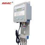 High Flow and High Pressure Automatic Digital Tyre Inflator for 4 Tyres
