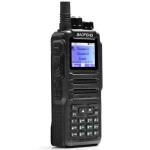 DMR Ham Radio Dual Band Handheld 1024 Channels Digital Two Way Radio