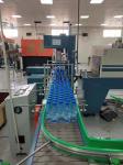 RO System 330ml Plastic Bottle Filling Machine Mineral Water Bottling Line