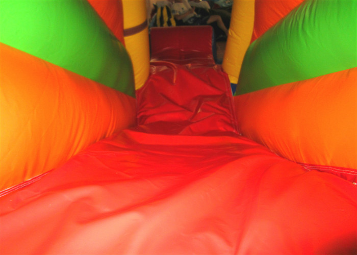 New elephant inflatable combo classic inflatable elephant combo on sale inflatable bouncer combo