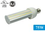 60w 100w LED temporary work light with stainless steel cover DLC UL listed