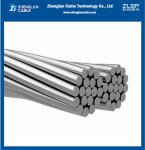 AAC 100mm2 19/2.59 All Aluminum Conductor AAC Conductor Bare Conductor IEC 61089