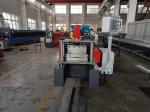 Automatically Width Adjustable Metal Roof Sheet Standing Seam Roll Forming