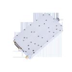 Anti Drone Broadband RF Power Amplifier Module UAS Jammer GaN 50W 5.8G 5725