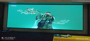 Wholesale Full Color Indoor P4 Indoor LED Display Middle School Education Bulletin Board Screen from china suppliers