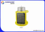 Portable Design Solar Aviation Obstruction Light Low-intensity Type B Light