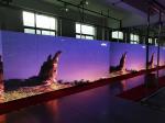 High resolution p2 640x640mm led display screen indoor led panel full color