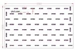 1.6w 160-170lm AC 100v 110V ac 220V ac High Voltage Led Module For Channel