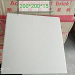 Acid Proof Refractory Brick with Strength Alkali-Resistant High Alumina Fire