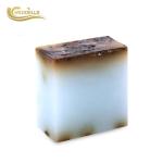 3.5 OZ Lavender Natural Face Soap Bar To Moisturize Skin