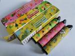 Pocket Sized Vgod Stig Disposable Vape Pod 6% Nicotine 2.5ohm Resistance