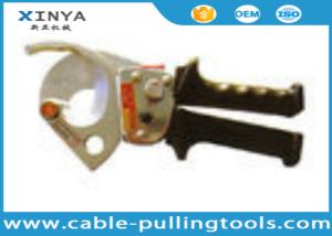 Wholesale Hand Operated Duck Cable Cutter Steel Material for Cutting Communication Cable from china suppliers