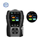 KANE988 Industrial Flue Gas Analyser Measure NO NO2 SO2 H2S Inner Pump