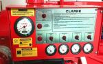 USA diesel engine parts, air filters for Clarke fire pump ,C03244 ,C04691,B067A6