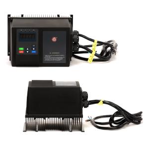 Wholesale 3.7kw 5.5kw IP65 IP54 VFD Inverter 220v 380v 5hp 7hp Variable Frequency Drive For Pump from china suppliers