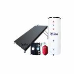150L 200L 240L 250L 300L 400L 500L 600L 800L 1000L Solar Hot Water Heating