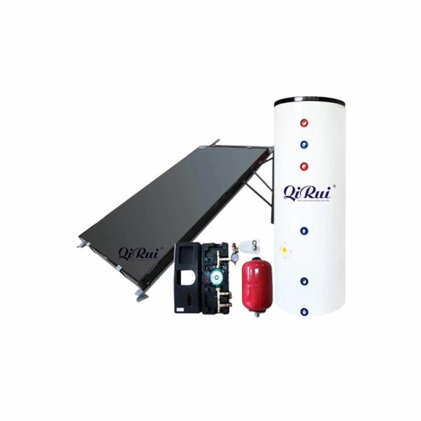 150L 200L 240L 250L 300L 400L 500L 600L 800L 1000L Solar Hot Water Heating