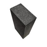 Chemical Stability Zirconia Refractory Ceramic Brick with International Standard