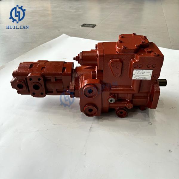 K3SP36C Hydraulic Pump Fits For Kawasaki Takeuchi Excavator TB175 TB175W