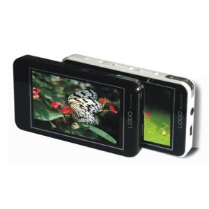 Wholesale Touch Screen Metal MP5 Multimedia Player with Digital Camera BT-P405 from china suppliers