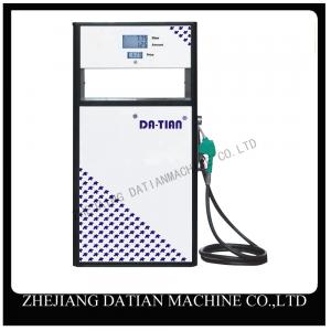 China 1.6 meter height  220V  petrol staion fuel dispenser pump on sale