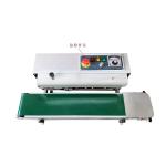 Continuous Band Sealer Machine FR-900 for Chemical Heat Sealing of Plastic Film