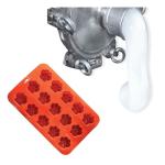 Nipple LSR Liquid Silicone Rubber Transparent 60 Shore A 12 Months Shelf Life